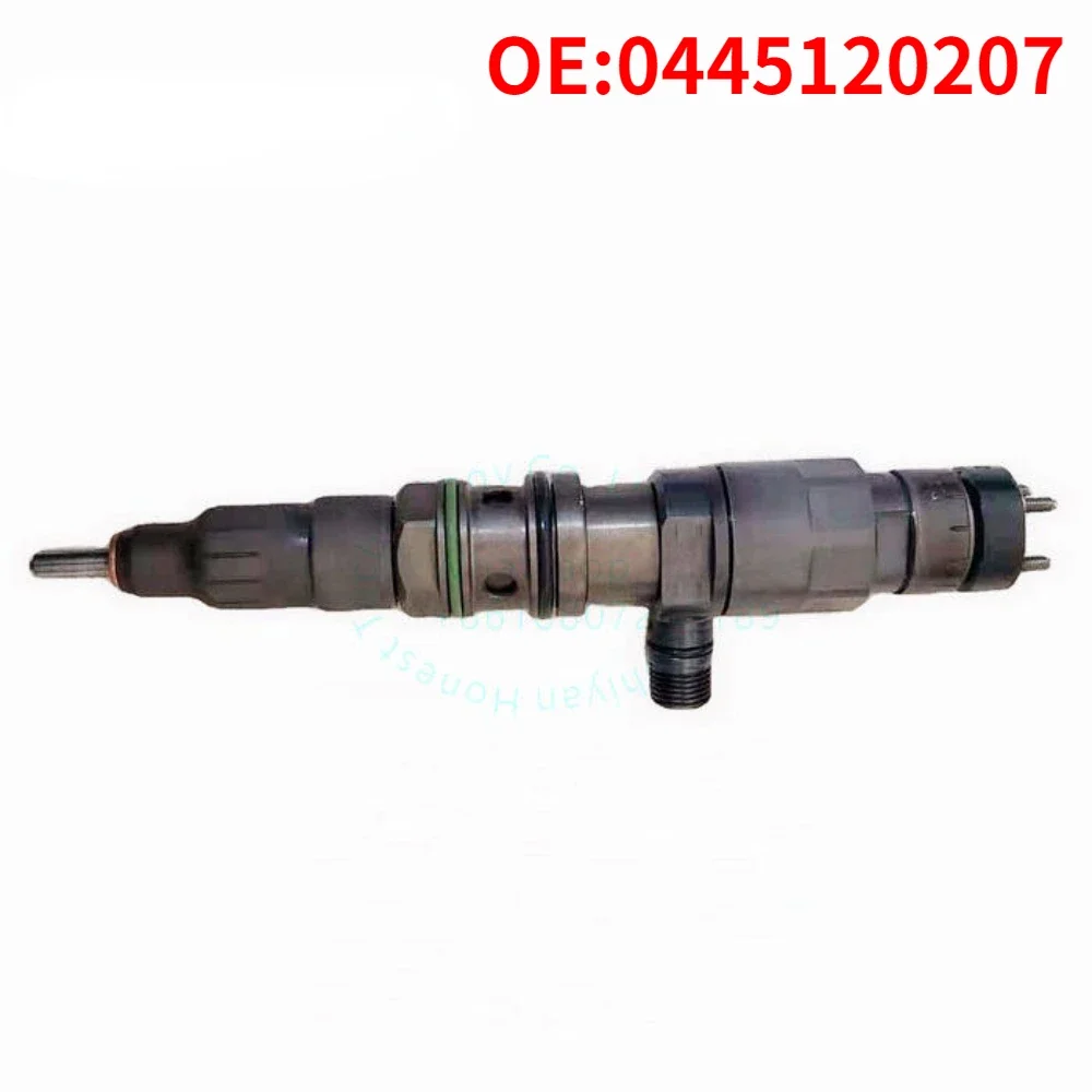 Для Common Rail Brand Megainjector 0445120207 0445120104 A 4720700887 4720700387 Для дизельного двигателя 
Для Common Rail Brand Megainjector 0445120207 0445120104 A 4720700887 4720700387 Для дизельного двигателя
