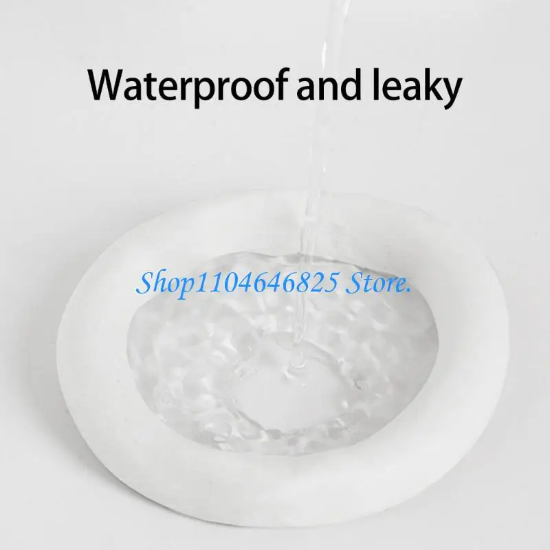 50lots White Mastic Multipurpose Sealing Clay for Home Use with Easy Application
50lots White Mastic Multipurpose Sealing Clay for Home Use with Easy Application