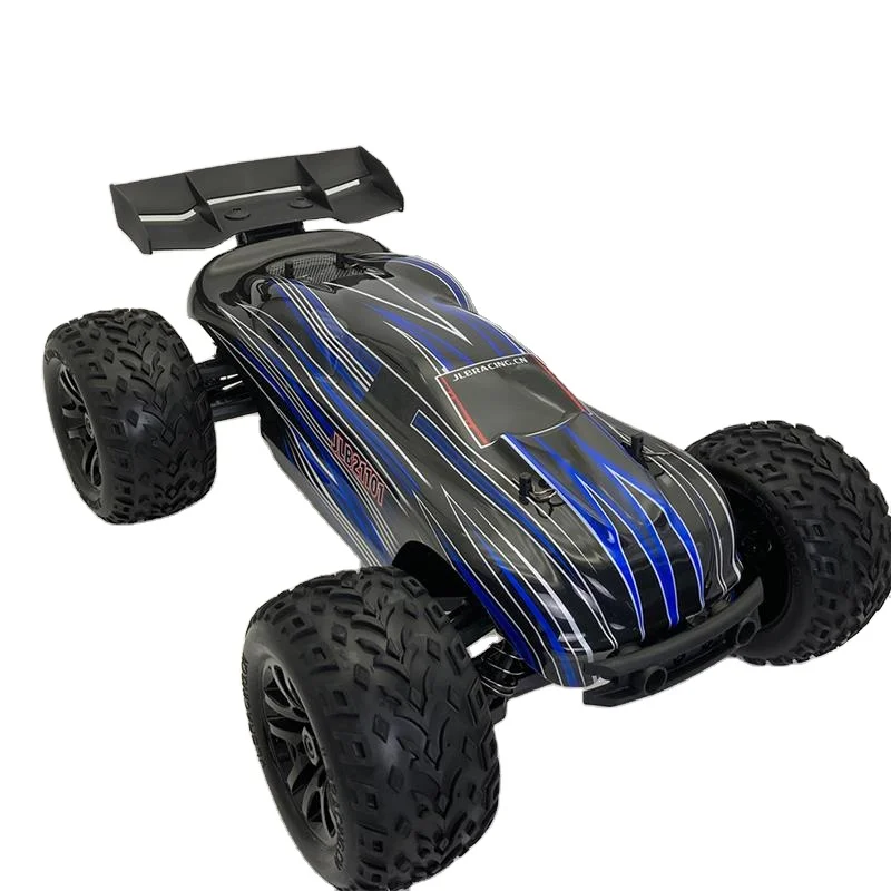 Cheetah 21101 RC Car Racing High Speed 80KM/H Waterproof Truggy 120A ESC RTR 1:10 4WD RC Off-road Truck Brushless Parts
Cheetah 21101 RC Car Racing High Speed 80KM/H Waterproof Truggy 120A ESC RTR 1:10 4WD RC Off-road Truck Brushless Parts