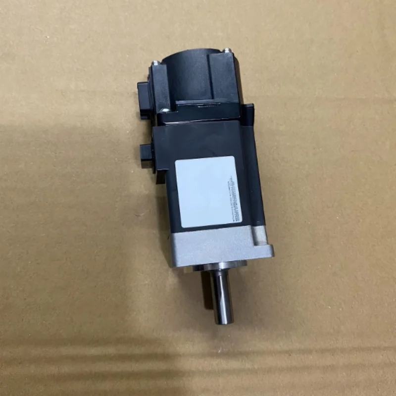 Brand-new, factory-sealed servo motor HG-KN13BJK HG-KN13JD HG-KR23 HG-KR13 HG-KR23B HG-KR13BG1 1/20 HG-KR13B
Brand-new, factory-sealed servo motor HG-KN13BJK HG-KN13JD HG-KR23 HG-KR13 HG-KR23B HG-KR13BG1 1/20 HG-KR13B