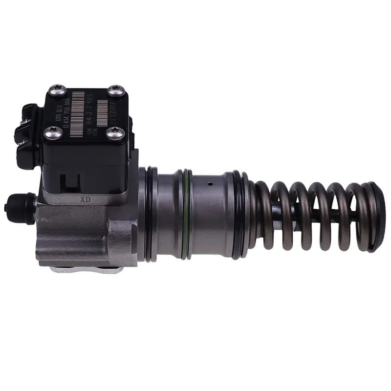Fuel Injection Pump 313GC5230MX 313GC5230M For Mack 2001-2002 E7 Series Unit Pump
Fuel Injection Pump 313GC5230MX 313GC5230M For Mack 2001-2002 E7 Series Unit Pump