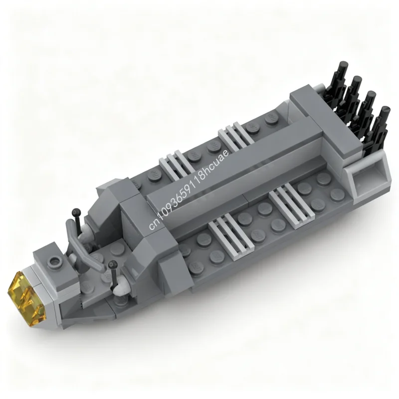 170 шт. MOC SW на заказ, многоцелевая спидер, звездная боевая модель, строительные блоки, строительные игрушки, рождественские подарки, кирпич для детей
170 шт. MOC SW на заказ, многоцелевая спидер, звездная боевая модель, строительные блоки, строительные игрушки, рождественские подарки, кирпич для детей