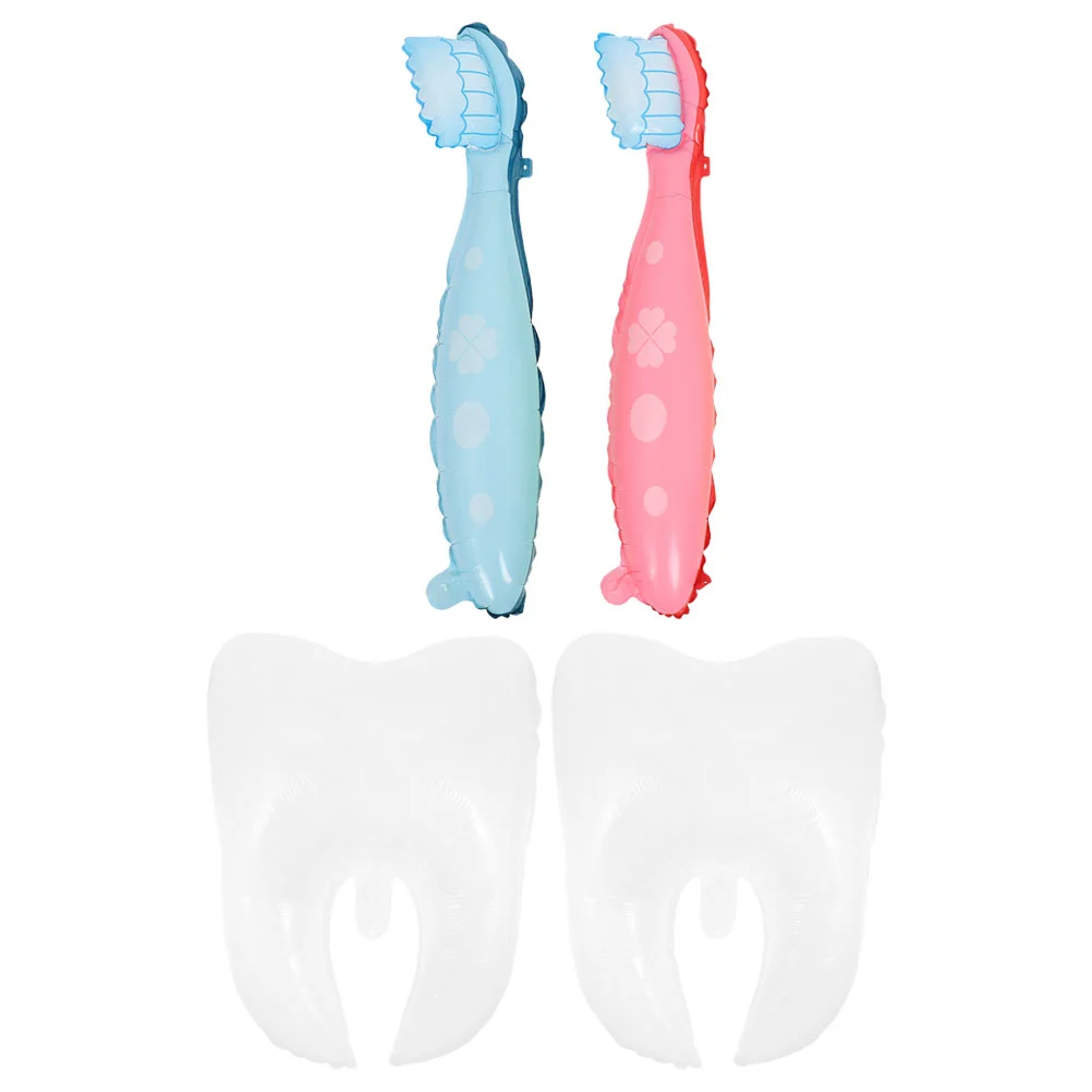 4 Pcs Tooth Balloon Dentist Graduation Decorations Children's Vending Machines Pe Rhinestone Snowflake
4 Pcs Tooth Balloon Dentist Graduation Decorations Children's Vending Machines Pe Rhinestone Snowflake