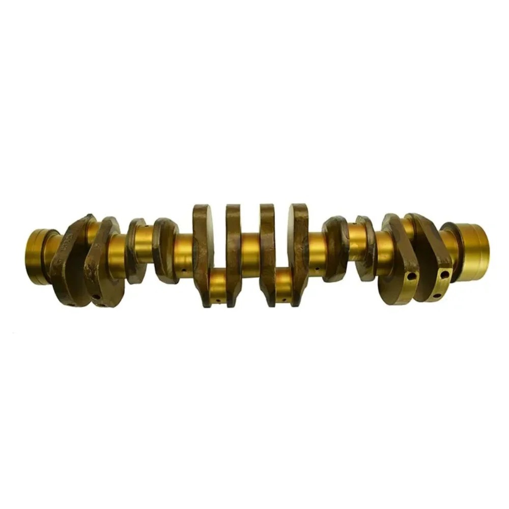 97mm Crankshaft 6I-1453 for Caterpillar CAT 3406 Engine 621E 980G 824C
97mm Crankshaft 6I-1453 for Caterpillar CAT 3406 Engine 621E 980G 824C