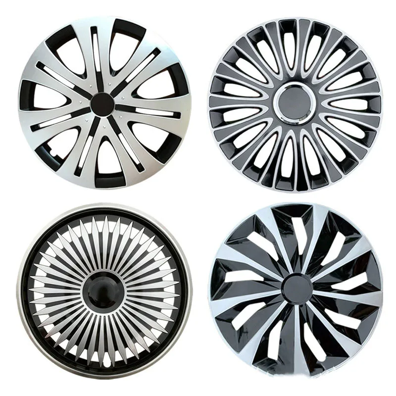 16-дюймовая модифицированная универсальная крышка ступицы, автомобильная крышка для шин, декоративная крышка, крышка колеса, железное стальное кольцо, крышка ступицы для всех моделей
16-дюймовая модифицированная универсальная крышка ступицы, автомобильная крышка для шин, декоративная крышка, крышка колеса, железное стальное кольцо, крышка ступицы для всех моделей