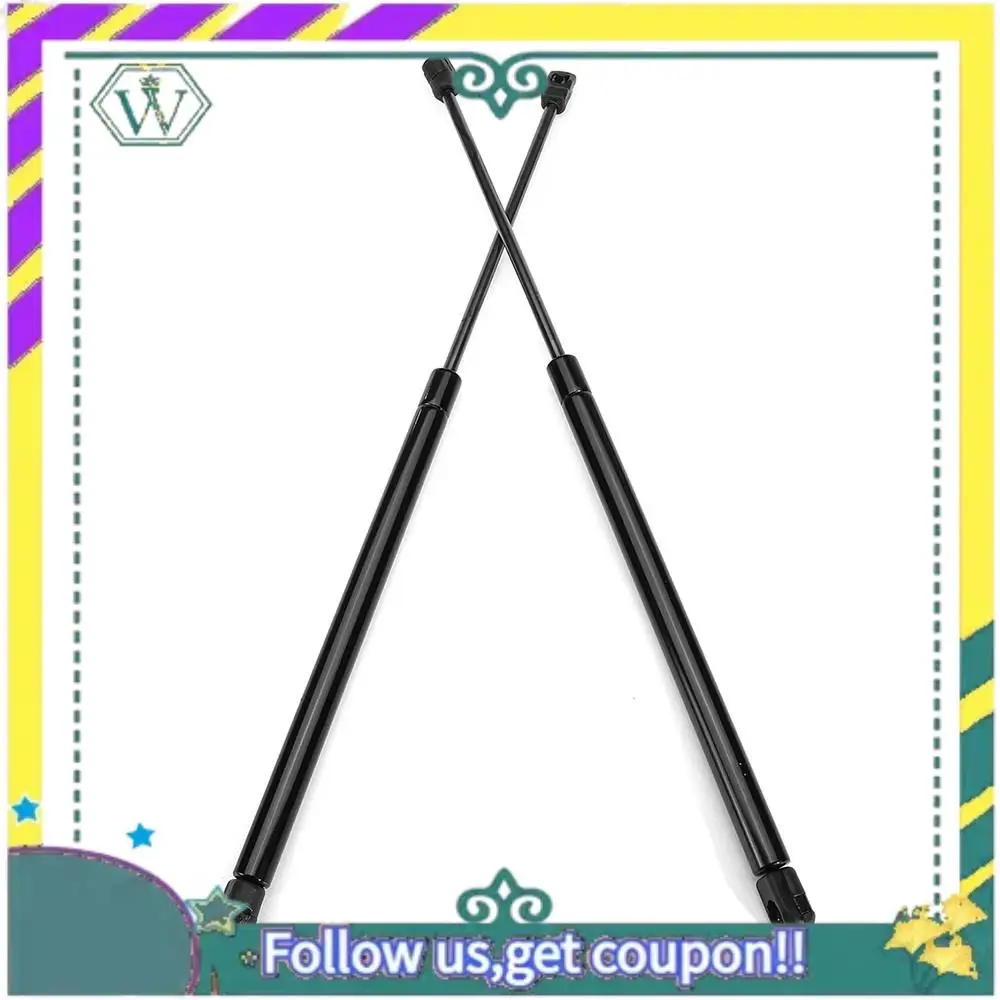 A82U-2Pcs Front Bonnet Hood Lift Struts Support Shock Gas Cylinder Set For Acura MDX 2001-2006 2703MH 7645QF 74145S3VA01
A82U-2Pcs Front Bonnet Hood Lift Struts Support Shock Gas Cylinder Set For Acura MDX 2001-2006 2703MH 7645QF 74145S3VA01