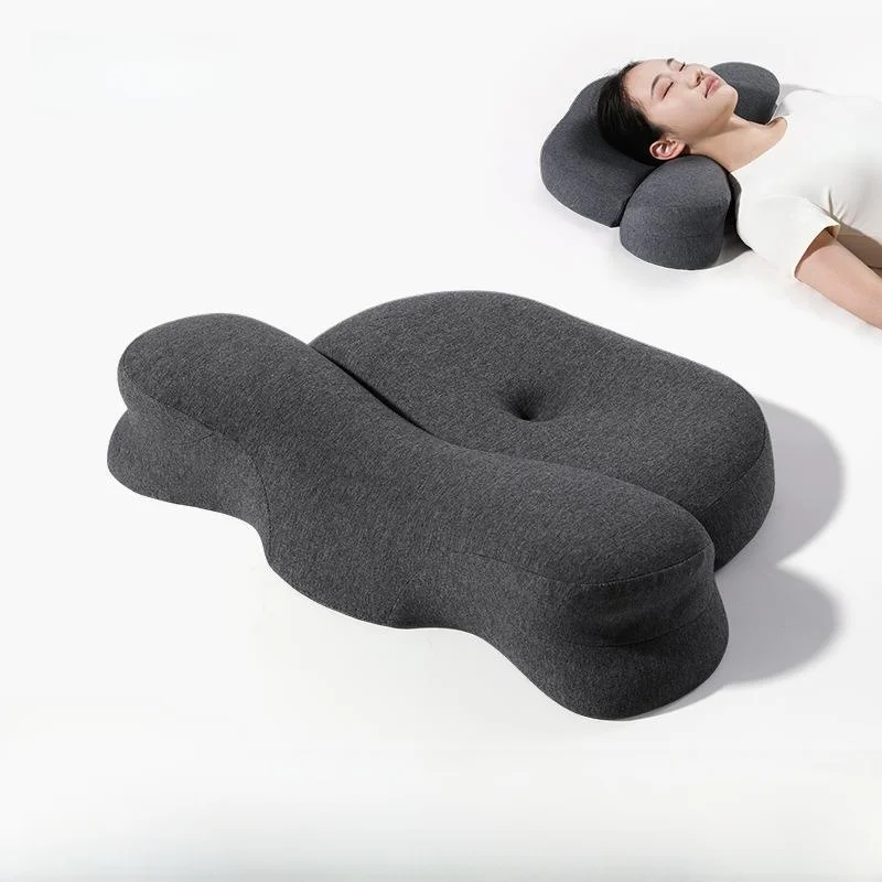 Memory Foam Pillow Slow Rebound Core Neck Support Deep Sleep Separate Rich Pack Special Sleep Pillow Memory Pillow
Memory Foam Pillow Slow Rebound Core Neck Support Deep Sleep Separate Rich Pack Special Sleep Pillow Memory Pillow