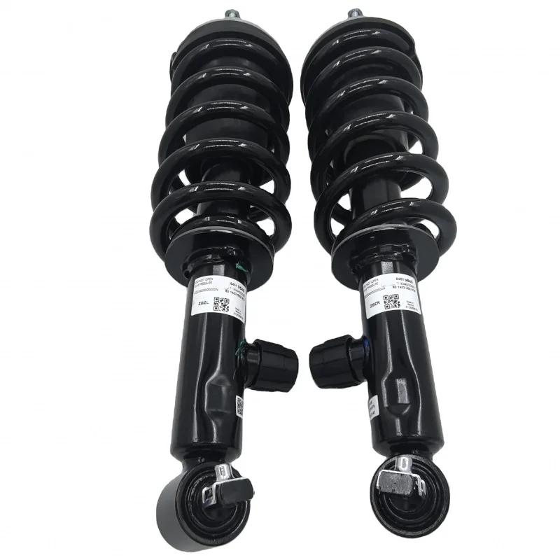 Auto Front Shock Absorber 84518754 84519756 84518764 84518766 Fit for Chevrolet Suspension Strut
Auto Front Shock Absorber 84518754 84519756 84518764 84518766 Fit for Chevrolet Suspension Strut
