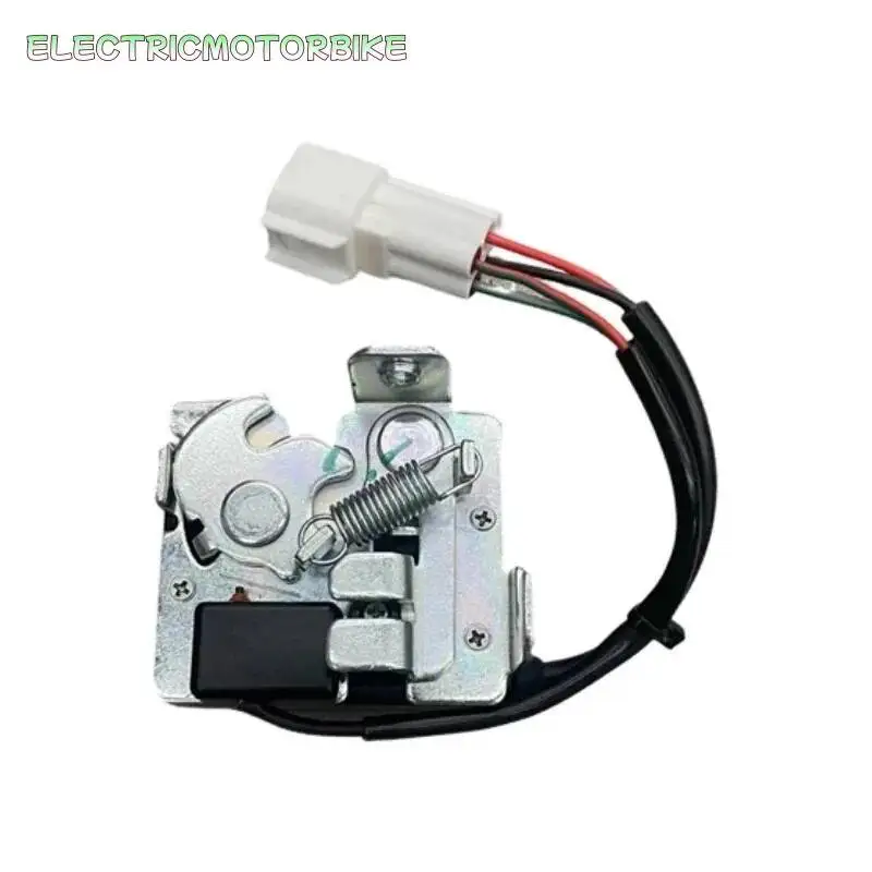 Electric Seat Cushion Lock For ZEEHO EZ4 MO1 / 2025 AE4 MY PRO MAX / AE5i AE5ipro / AE7 AE7pro
Electric Seat Cushion Lock For ZEEHO EZ4 MO1 / 2025 AE4 MY PRO MAX / AE5i AE5ipro / AE7 AE7pro