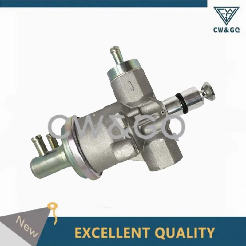Diesel Powerstroke Lift Valley Fuel Pump F6TZ9350A YC3Z9350CA 1824415C93 for Ford F250 E-350 Econoline Super Duty Vans with 7.3L
Diesel Powerstroke Lift Valley Fuel Pump F6TZ9350A YC3Z9350CA 1824415C93 for Ford F250 E-350 Econoline Super Duty Vans with 7.3L