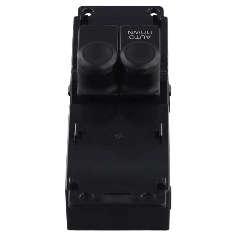 A48P-93570-1R011 Car Master Driver Electric Power Window Switch Button For Solaris 935701R0111
A48P-93570-1R011 Car Master Driver Electric Power Window Switch Button For Solaris 935701R0111
