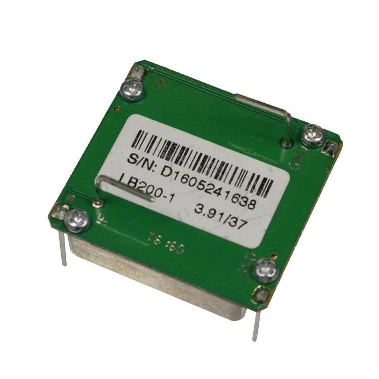 5.8G frequency microwave radar induction module is sensitive and does not interfere with each other LB200-1
5.8G frequency microwave radar induction module is sensitive and does not interfere with each other LB200-1