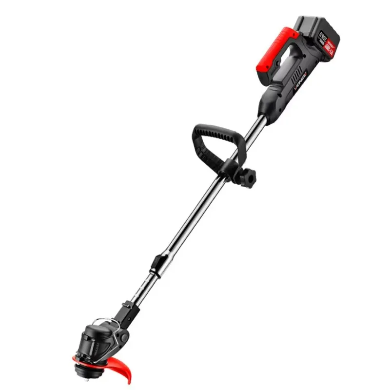1800W Electric Mower with 21V Voltage Household Rechargeable Lithium Battery Small Garden Multi-Function Cordless for DIY
1800W Electric Mower with 21V Voltage Household Rechargeable Lithium Battery Small Garden Multi-Function Cordless for DIY