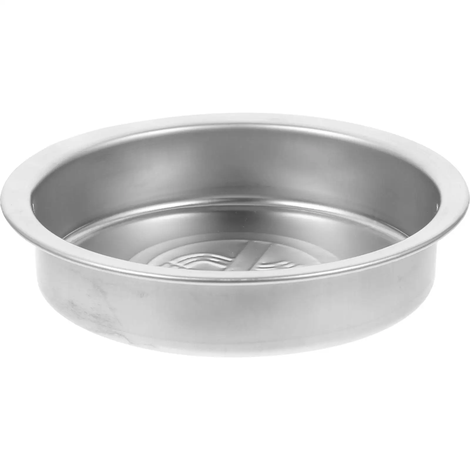 Round Stainless Steel Ashtray Replacement Anti Rust Metal Ash Holder Outdoor Square Patio Garbage Can Inner Bucket
Round Stainless Steel Ashtray Replacement Anti Rust Metal Ash Holder Outdoor Square Patio Garbage Can Inner Bucket