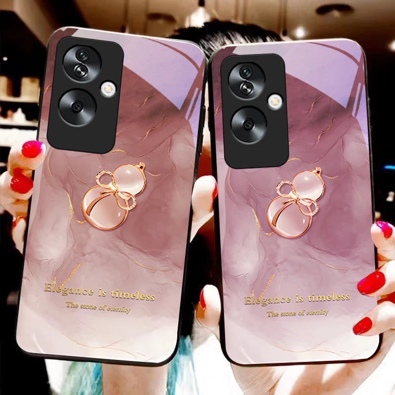 Gradient Gourd Gray For Oppo A79 5G 58 78 74 60 4G Reno 11F Realme GT 6 11 Note 50 10 C55 X2 Tempered Glass Black Phone Case
Gradient Gourd Gray For Oppo A79 5G 58 78 74 60 4G Reno 11F Realme GT 6 11 Note 50 10 C55 X2 Tempered Glass Black Phone Case