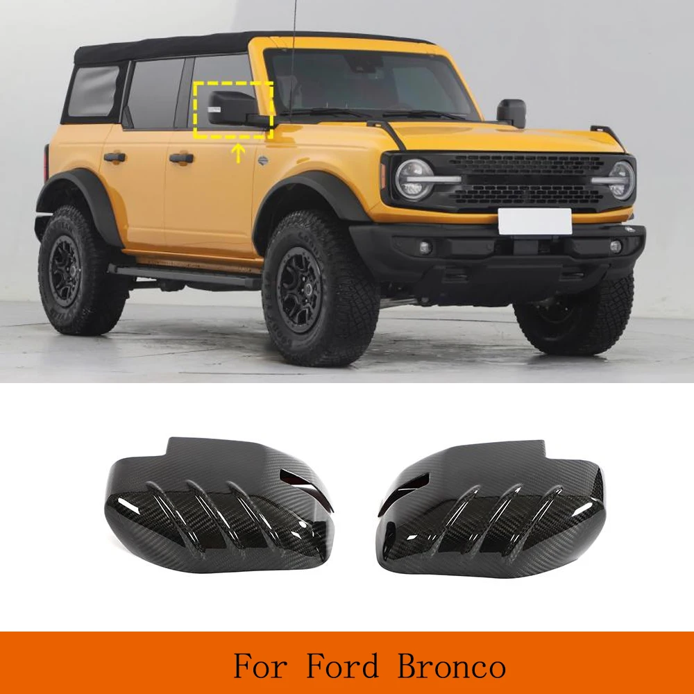 Для Ford Bronco 2021-2023 добавляются гоночные комплекты кузова, боковые чехлы для зеркал заднего вида, сухие карбоновые автомобильные чехлы для зеркал заднего вида, колпачки
Для Ford Bronco 2021-2023 добавляются гоночные комплекты кузова, боковые чехлы для зеркал заднего вида, сухие карбоновые автомобильные чехлы для зеркал заднего вида, колпачки