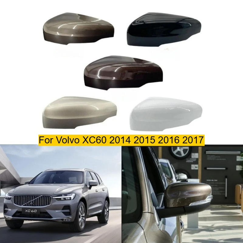 Для Volvo XC60 2014 2015 2016 2017, зеркало заднего вида, крышка зеркала заднего вида, отражатель, верхняя часть, задняя крышка, аксессуары
Для Volvo XC60 2014 2015 2016 2017, зеркало заднего вида, крышка зеркала заднего вида, отражатель, верхняя часть, задняя крышка, аксессуары