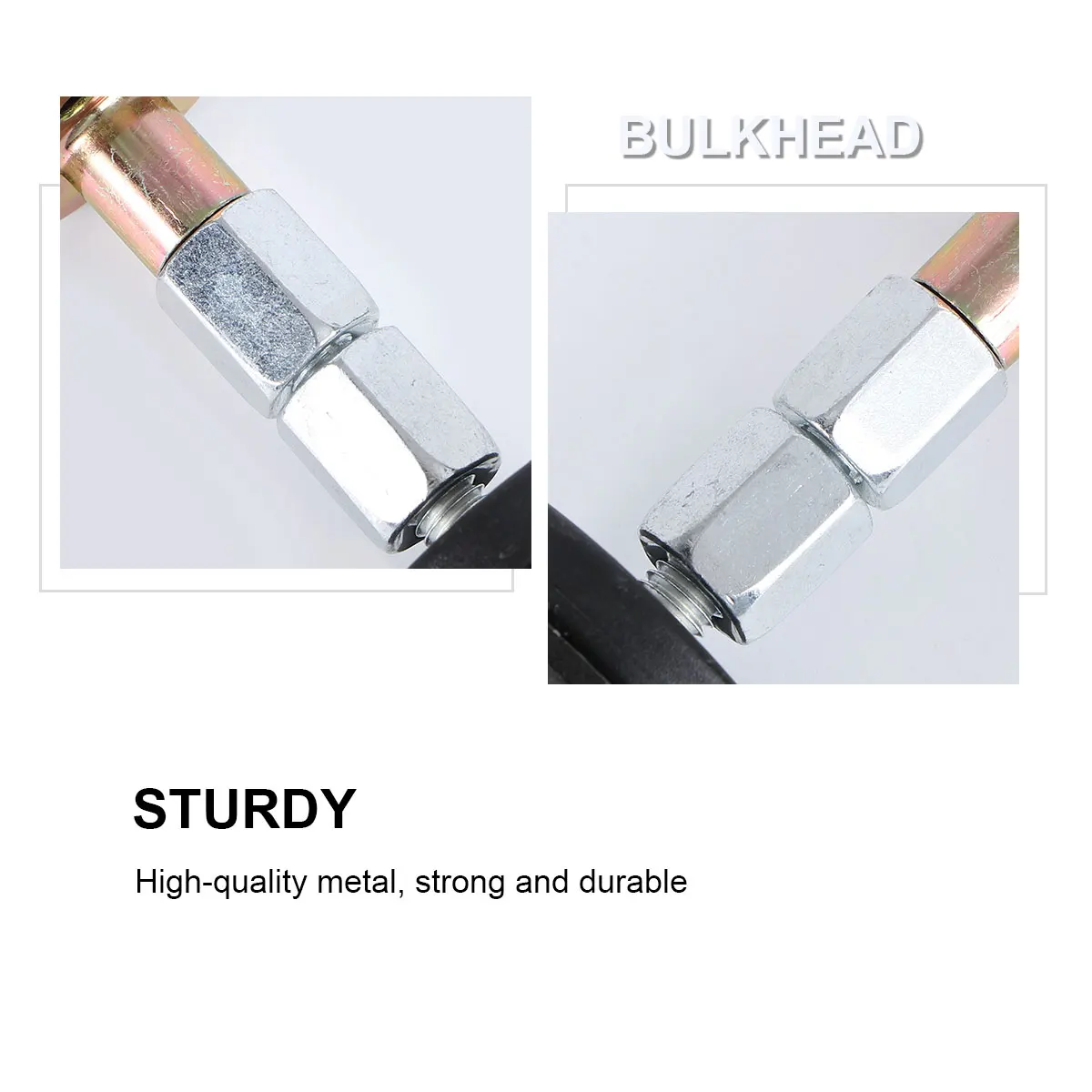 4 Pcs Metal Bedside Fixators Anti sloshing Actuator Home Adjustable Wall Stabilizer Non slip Furniture Supplies
4 Pcs Metal Bedside Fixators Anti sloshing Actuator Home Adjustable Wall Stabilizer Non slip Furniture Supplies