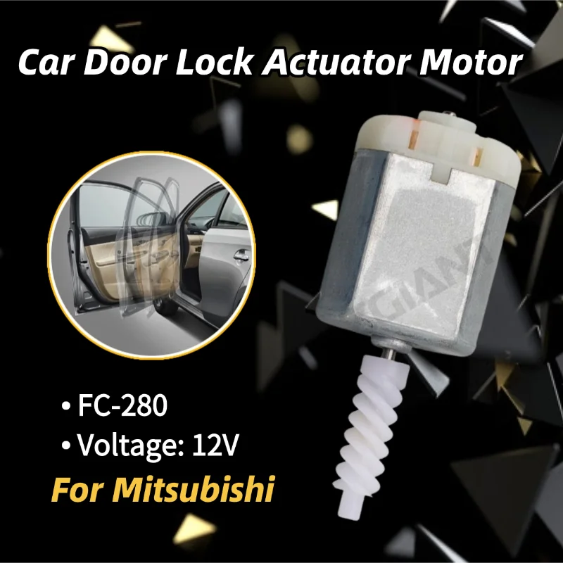 AZGIANT Low Noise Car Side Door Lock Motor Repair For 2003-2005 Mitsubishi Magna TL TW Car Accessories
AZGIANT Low Noise Car Side Door Lock Motor Repair For 2003-2005 Mitsubishi Magna TL TW Car Accessories