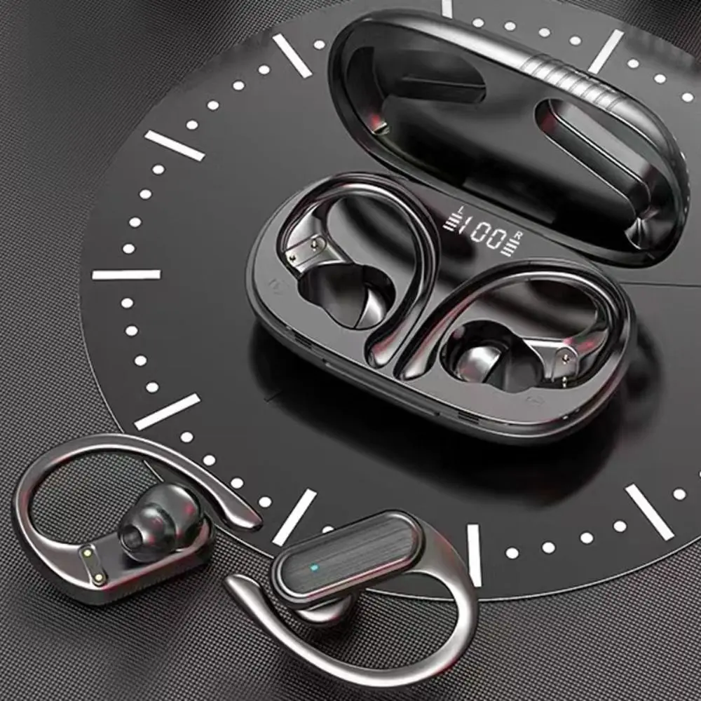 Simple Earplugs A520 Wireless Headset TWS Noise Reduction A520 Bluetooth Earphones Mini HD Sound A520 Bluetooth Earbuds Sports
Simple Earplugs A520 Wireless Headset TWS Noise Reduction A520 Bluetooth Earphones Mini HD Sound A520 Bluetooth Earbuds Sports