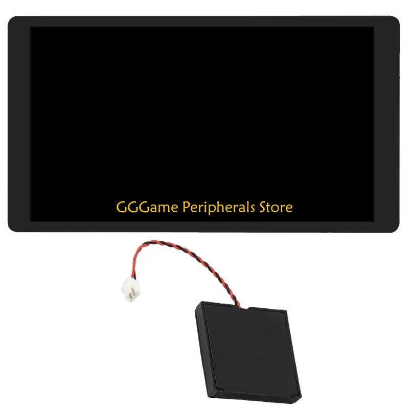 U55B WIFI6 Development Board With 5inch LCD TouchScreens And Sound
U55B WIFI6 Development Board With 5inch LCD TouchScreens And Sound