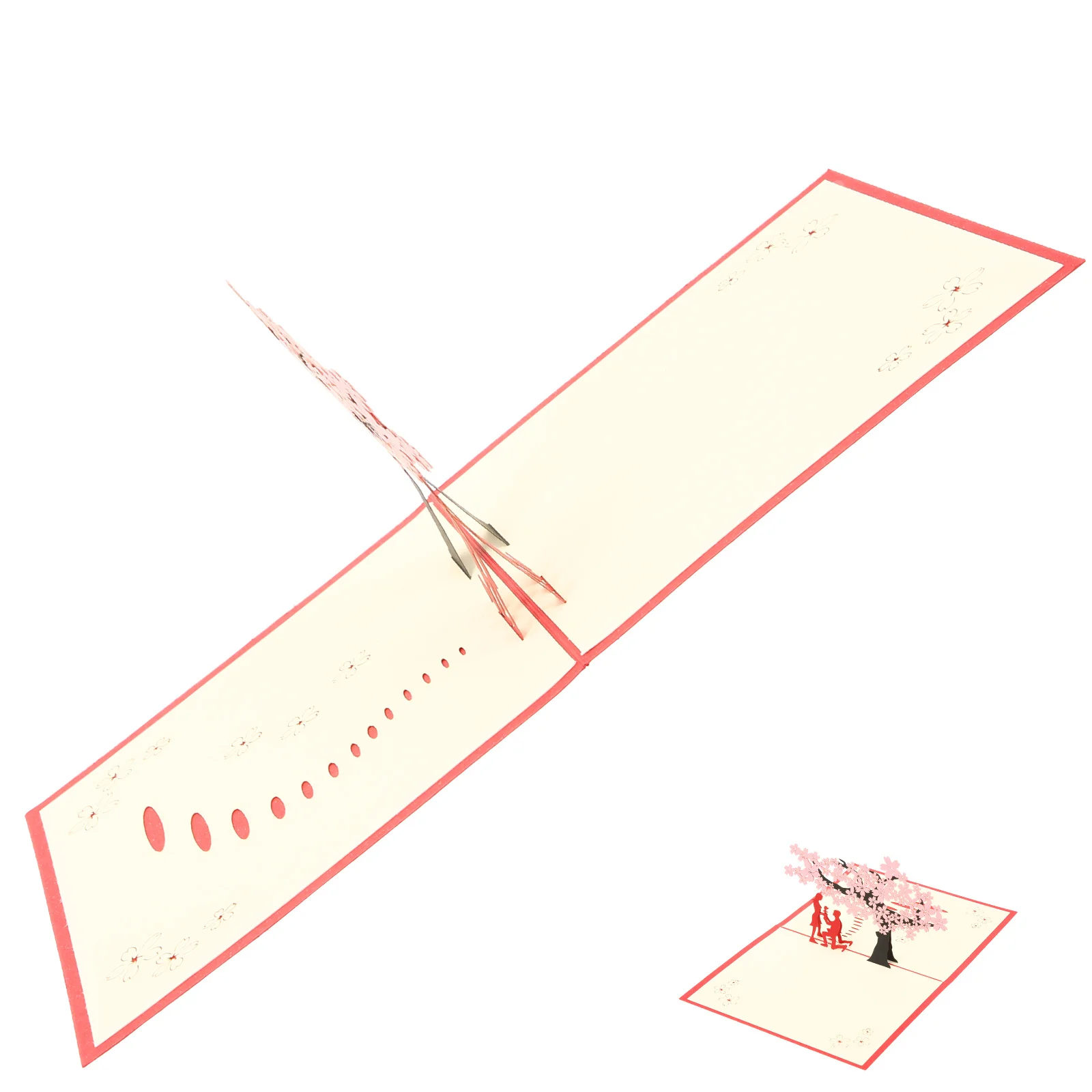 2 шт., открытка с цветком вишни, романтическая любовь, юбилейная открытка, подарок на день рождения для жены, открытки с любовью для нее
2 шт., открытка с цветком вишни, романтическая любовь, юбилейная открытка, подарок на день рождения для жены, открытки с любовью для нее