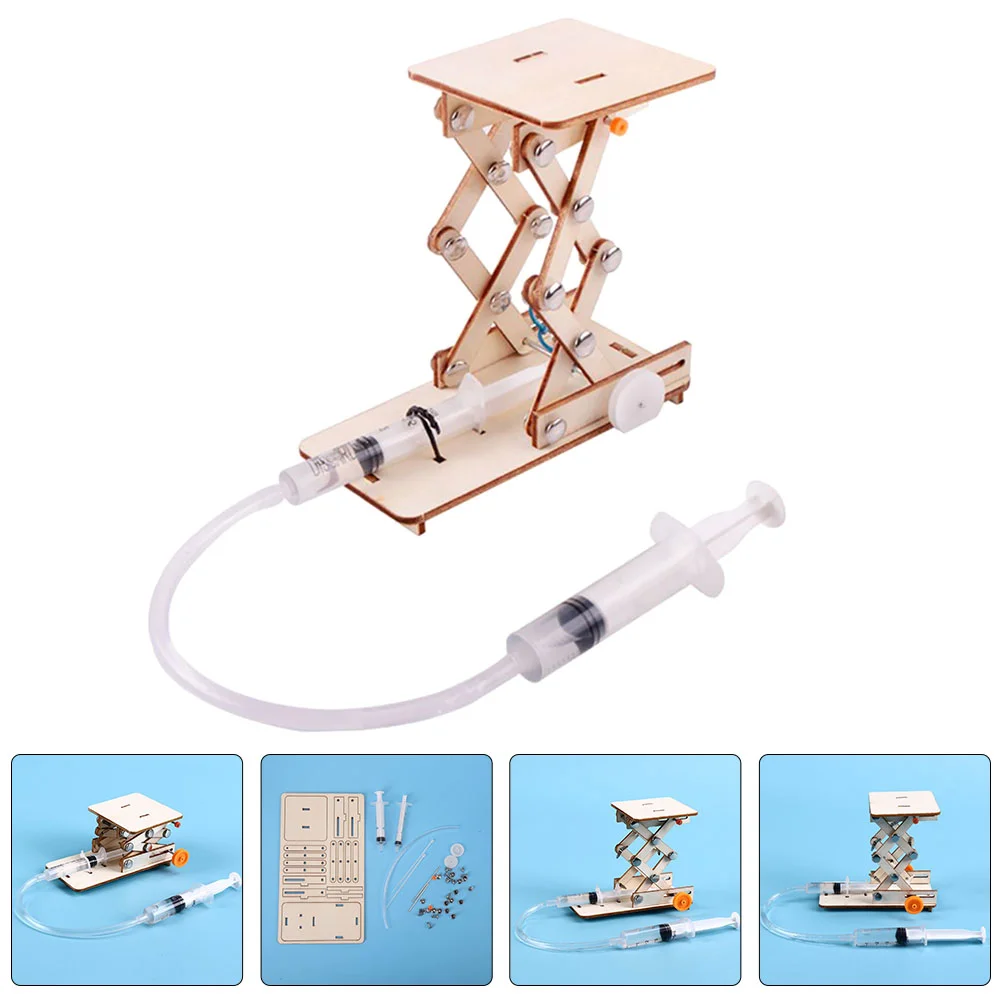 Lifting Toy Lifts Child Childrens Toys Puzzles for Kids Wooden Educational Hydraulic Platform Science
Lifting Toy Lifts Child Childrens Toys Puzzles for Kids Wooden Educational Hydraulic Platform Science