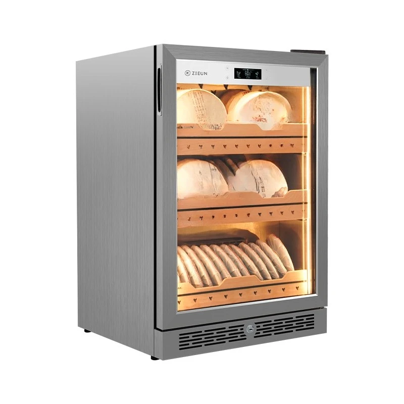 2L constant temperature and humidity durable tea cabinet with 3 layers of wooden shelves
2L constant temperature and humidity durable tea cabinet with 3 layers of wooden shelves