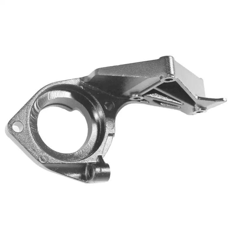 Engine Mount Bracket 61T-15772-01-94 For 2-Stroke 25-30HP Outboard Engines 61N 61T 69P Start Motors
Engine Mount Bracket 61T-15772-01-94 For 2-Stroke 25-30HP Outboard Engines 61N 61T 69P Start Motors