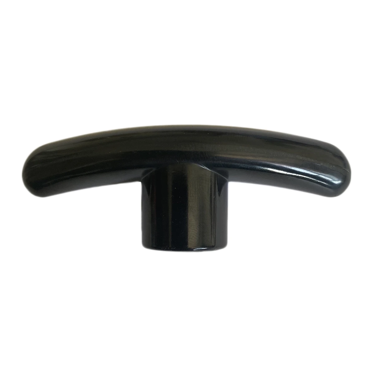 Bakelite T Knob Plastic Clamping Handle with M6 M8 M10 Brass Female Thread Insert
Bakelite T Knob Plastic Clamping Handle with M6 M8 M10 Brass Female Thread Insert