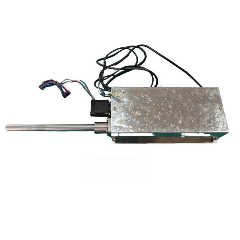Professional noodle cooking stove automatic stepper motor single lever lifter with large load is durable
Professional noodle cooking stove automatic stepper motor single lever lifter with large load is durable