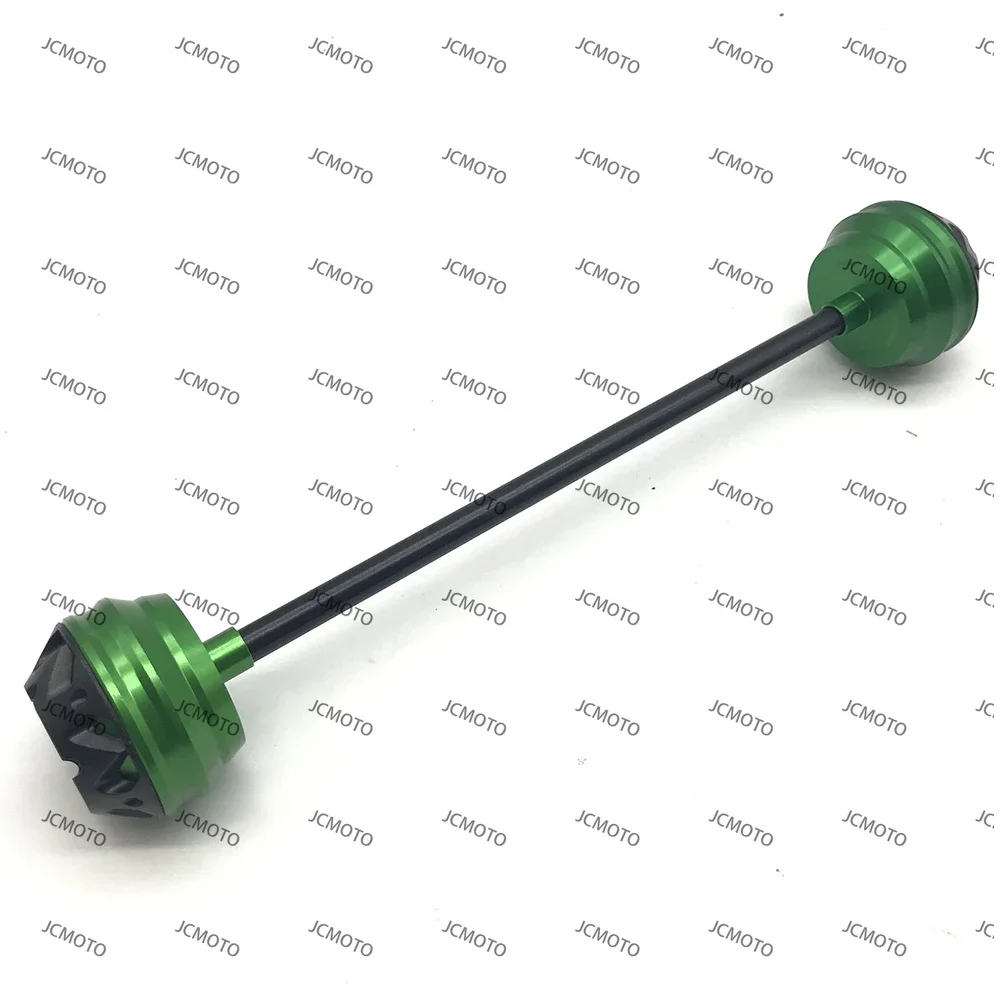 SX Z1000SX For Kawasaki Z800 Z1000 Z1000R Ninja 1000 Motorcycle Front Wheel Axle Fork Crash Slider Swingarm Spools Stand Screw
SX Z1000SX For Kawasaki Z800 Z1000 Z1000R Ninja 1000 Motorcycle Front Wheel Axle Fork Crash Slider Swingarm Spools Stand Screw