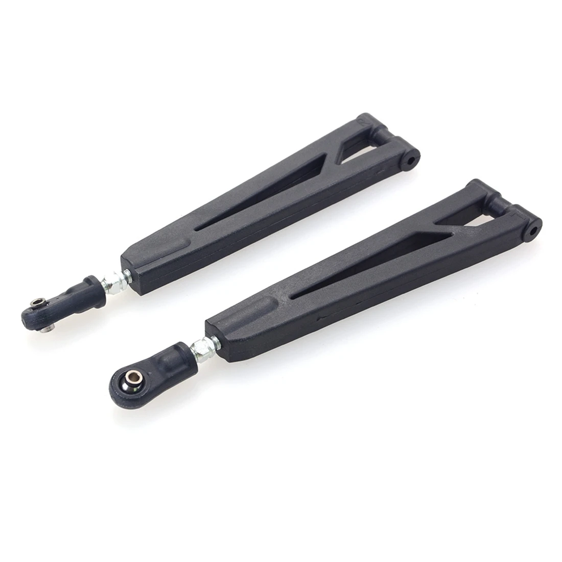 DELAM-2 шт. задний верхний рычаг подвески 8162 для 1/8 ZD Racing 08423 9021, обновленные детали радиоуправляемого автомобиля, запасные аксессуары
DELAM-2 шт. задний верхний рычаг подвески 8162 для 1/8 ZD Racing 08423 9021, обновленные детали радиоуправляемого автомобиля, запасные аксессуары