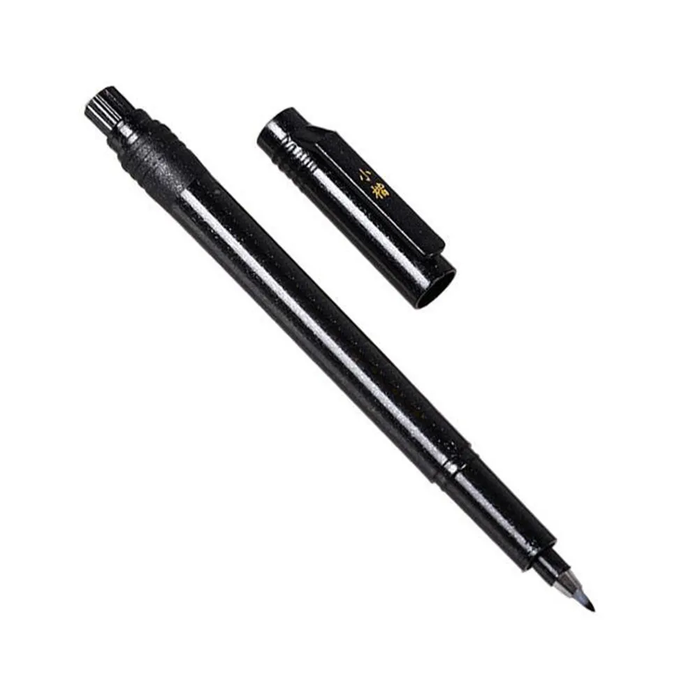 4Pcs Calligraphy Brush Pens Set Chinese Japanese Writing Brushes Refillable Water-Based Ink Lettering Markers Drawing
4Pcs Calligraphy Brush Pens Set Chinese Japanese Writing Brushes Refillable Water-Based Ink Lettering Markers Drawing