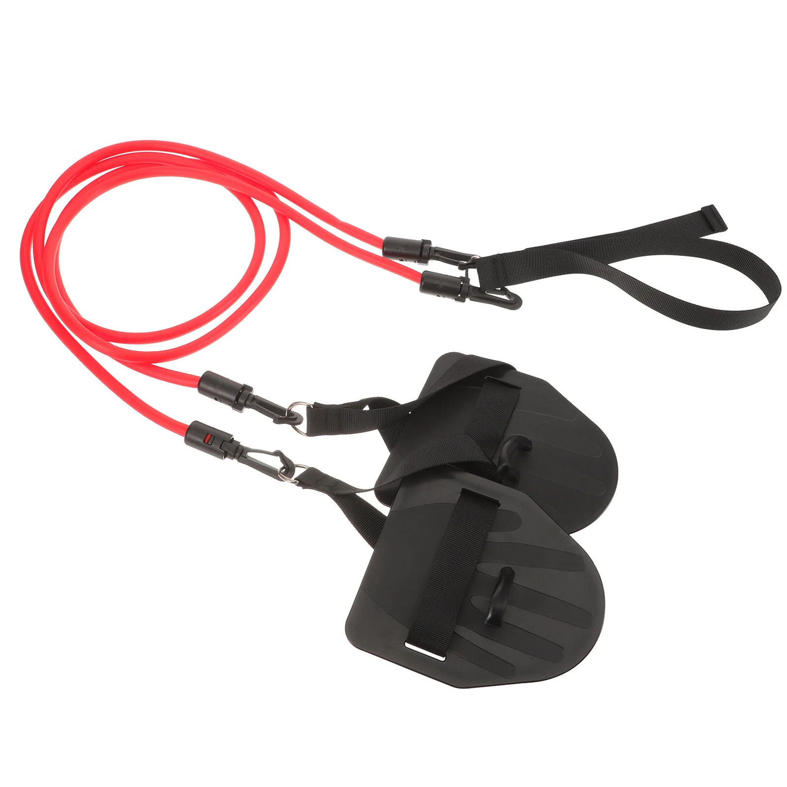 Swimming Resistance Band Elastic Strong Swim Training Belt for Inground Aboveground Pools Swimming Training Equipment Gear
Swimming Resistance Band Elastic Strong Swim Training Belt for Inground Aboveground Pools Swimming Training Equipment Gear