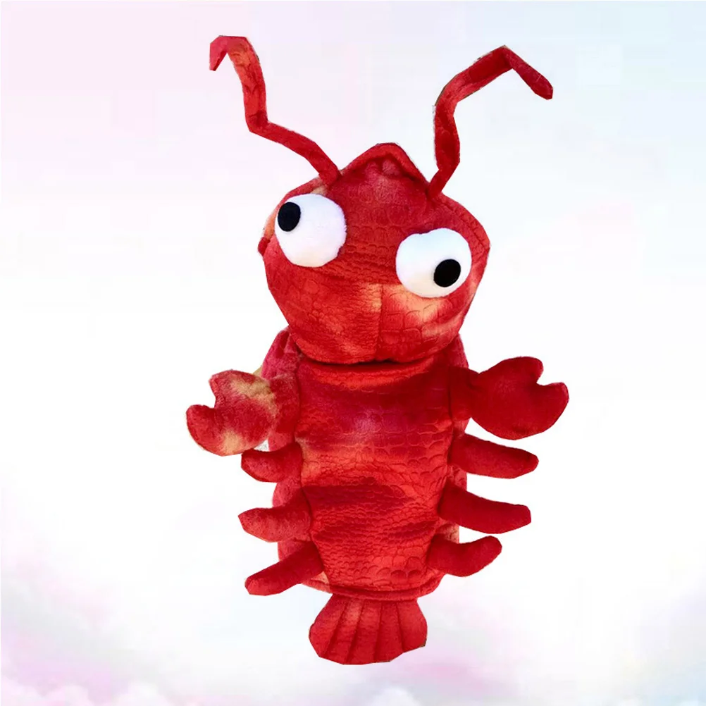 Lobster Red Pet Clothes Size L Warm Autumn Winter Dog Clothes Corgi Cat Casual Sleeveless Warming Pet Wear
Lobster Red Pet Clothes Size L Warm Autumn Winter Dog Clothes Corgi Cat Casual Sleeveless Warming Pet Wear