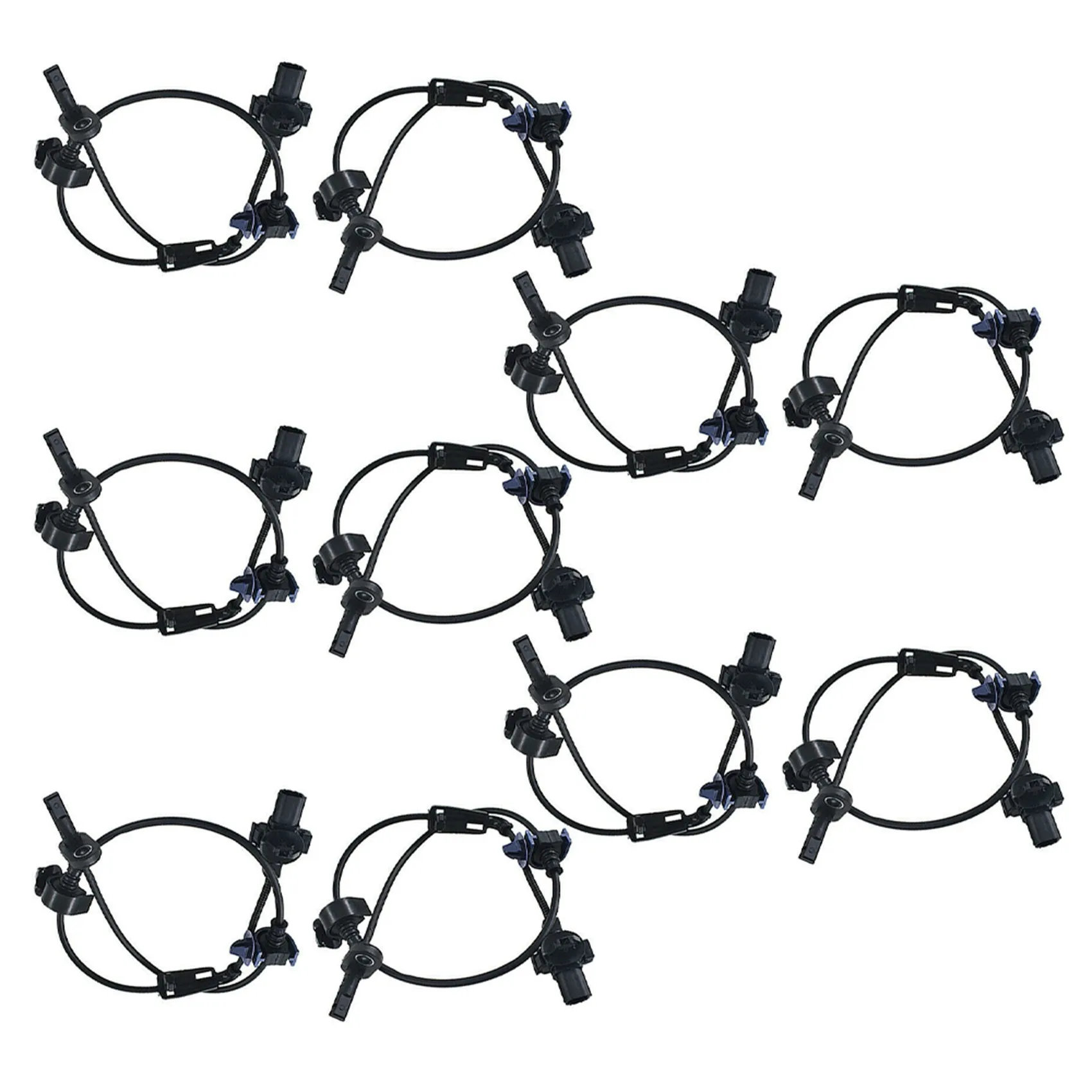 G9-10Pcs Front Right / Left ABS Wheel Speed Sensor Fit For 2006-2011 Honda Civic 57450-SNA-003 57455-SNA-003
G9-10Pcs Front Right / Left ABS Wheel Speed Sensor Fit For 2006-2011 Honda Civic 57450-SNA-003 57455-SNA-003