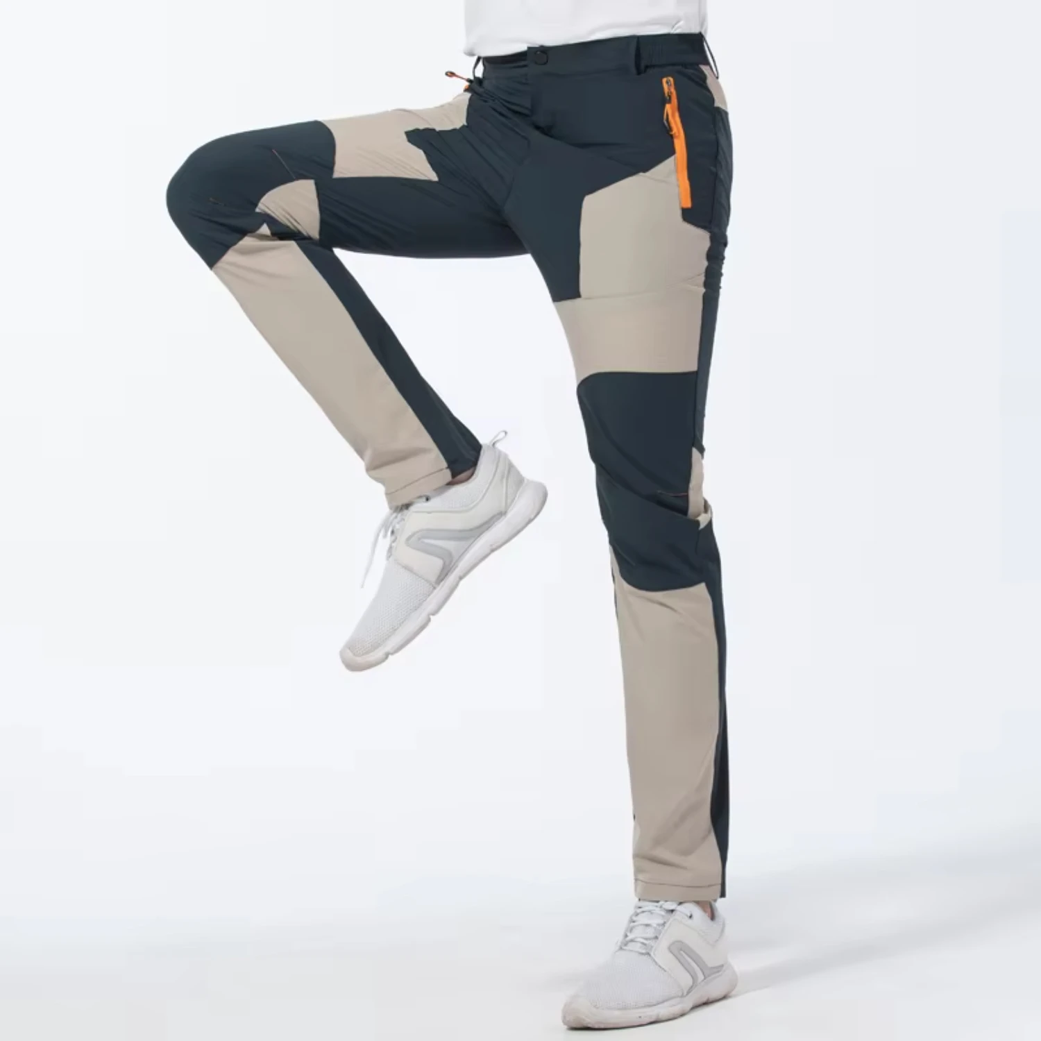 Mens Hiking Pants Outdoor Sport Summer Quick Dry Windproof Waterproof Trekking Climbing Wear-resistant Breathable Pants
Mens Hiking Pants Outdoor Sport Summer Quick Dry Windproof Waterproof Trekking Climbing Wear-resistant Breathable Pants