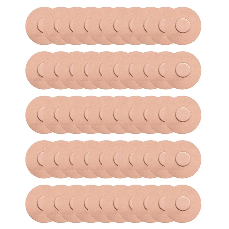 50Pcs Sensor Adhesive Freestyle Patches Waterproof Sports Continuous Glucose Monitor Sticker Overpatch Stickers Weight vest
50Pcs Sensor Adhesive Freestyle Patches Waterproof Sports Continuous Glucose Monitor Sticker Overpatch Stickers Weight vest