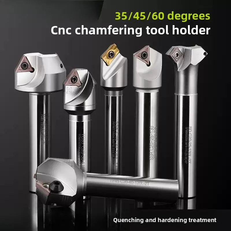 CNC Tool Bar B30 B60 SSP TCM SSY ECC 30degree 45 Degree 60 Degrees Inner Hole Chamfering C12 C20 C16 C25 32 20 40 110 120
CNC Tool Bar B30 B60 SSP TCM SSY ECC 30degree 45 Degree 60 Degrees Inner Hole Chamfering C12 C20 C16 C25 32 20 40 110 120