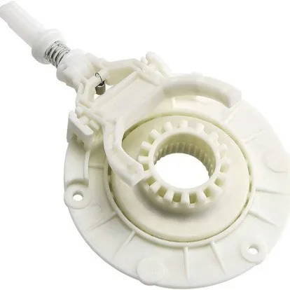 Replacement Clutch Gear for LG Washing Machine Model 4323EA2001C Compatible with Original Equipment Specifications
Replacement Clutch Gear for LG Washing Machine Model 4323EA2001C Compatible with Original Equipment Specifications