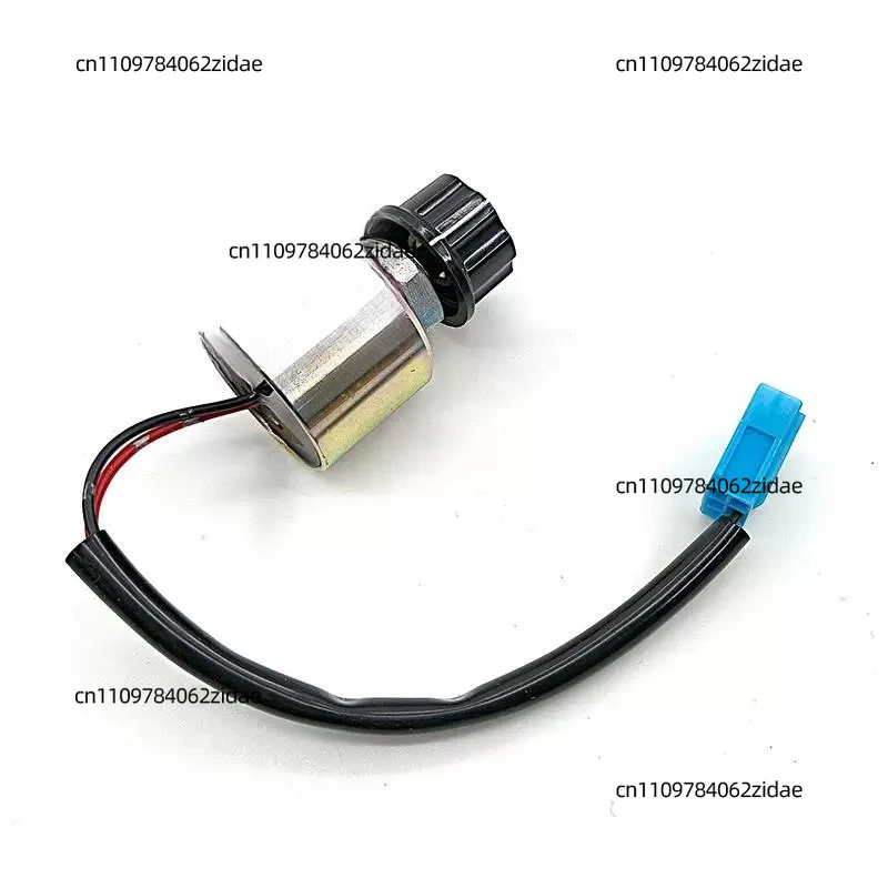 For Suitable for The Accelerator Control Switch of Liugong LG908D, 915D, 925D, and 926D Models of Excavators.
For Suitable for The Accelerator Control Switch of Liugong LG908D, 915D, 925D, and 926D Models of Excavators.