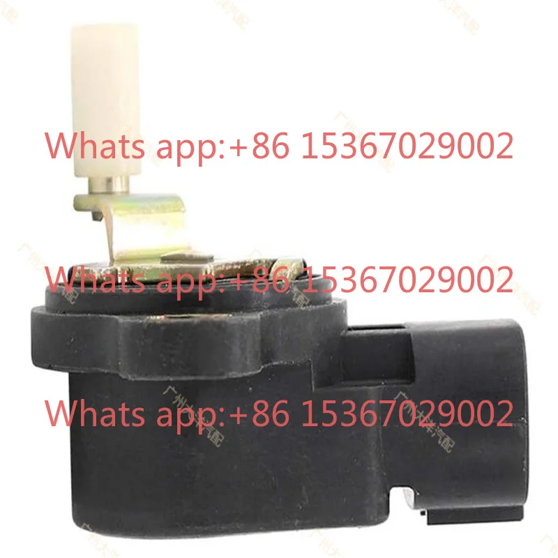 Для датчика педали акселератора Toyota RAV4 89281-20040 8928120040
Для датчика педали акселератора Toyota RAV4 89281-20040 8928120040