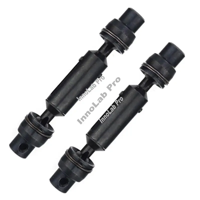 30 шт. металлический приводной вал CVD для WPL B16 B36 Q60 Q63 Q64 MN77 FY004 6WD 1/16 детали для обновления радиоуправляемого автомобиля, 2-A12I
30 шт. металлический приводной вал CVD для WPL B16 B36 Q60 Q63 Q64 MN77 FY004 6WD 1/16 детали для обновления радиоуправляемого автомобиля, 2-A12I