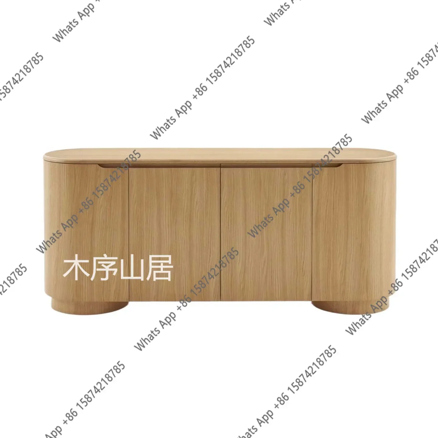 X65 Medieval Solid Wood Dining Side Cabinet Against The Wall Side Cabinet Retro Modern And Minimalist Curved Entrance Cabinet
X65 Medieval Solid Wood Dining Side Cabinet Against The Wall Side Cabinet Retro Modern And Minimalist Curved Entrance Cabinet