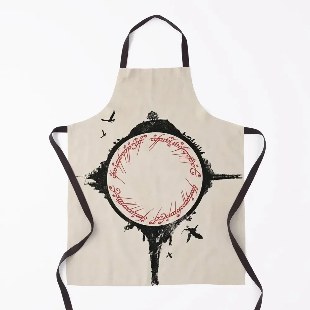 lord of the ring Apron Household Items Useful man chef uniform Children'S Chef jacket men Apron
lord of the ring Apron Household Items Useful man chef uniform Children'S Chef jacket men Apron