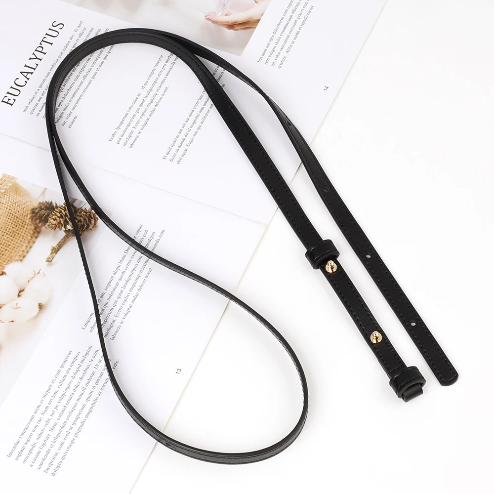 Adjustable Fashion Knitted Bag Strap Cow Leather Shoulder Bag Shoulder Straps Simple Crossbody Bag Shoulder Strap Bag Accessorie
Adjustable Fashion Knitted Bag Strap Cow Leather Shoulder Bag Shoulder Straps Simple Crossbody Bag Shoulder Strap Bag Accessorie