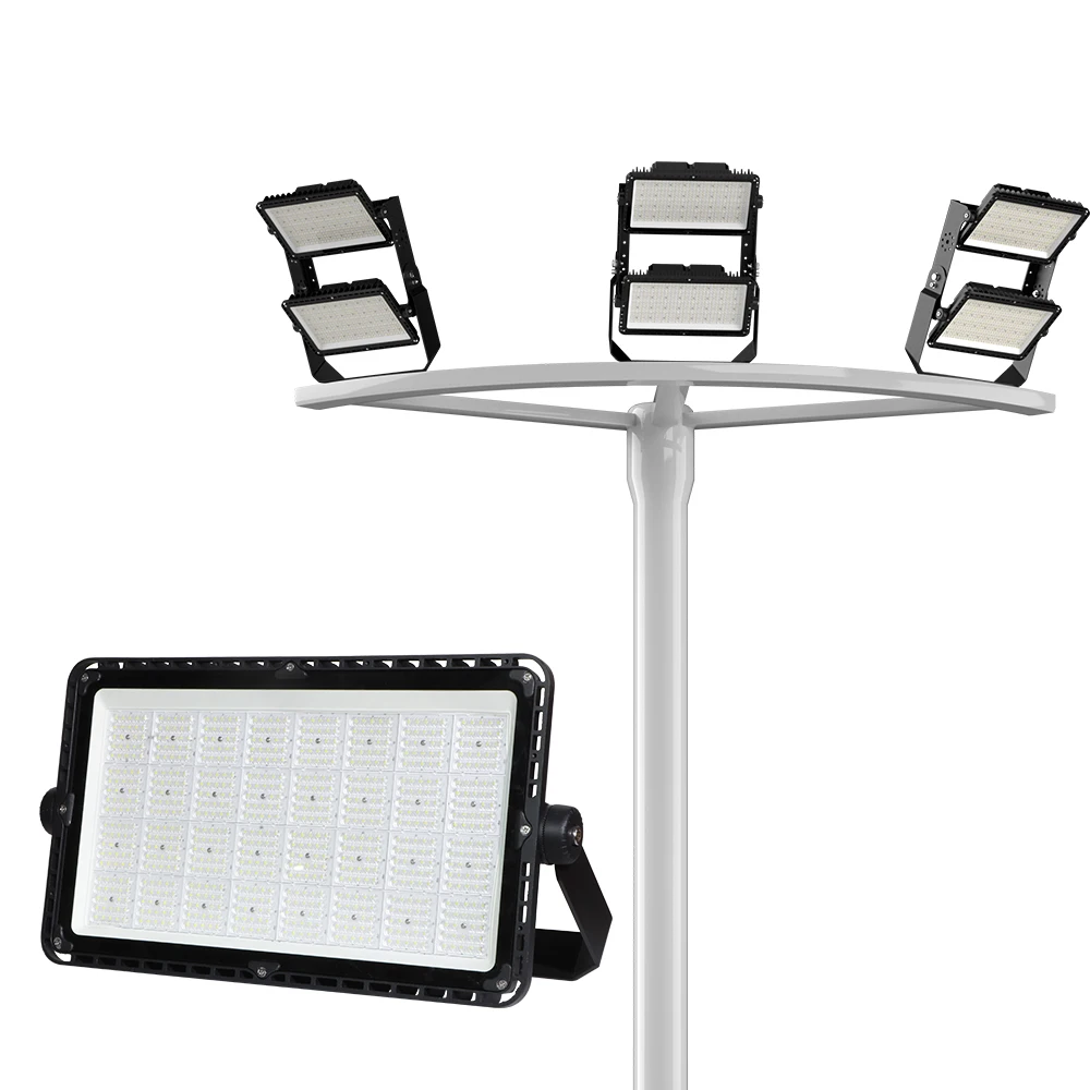 500w Super Brightness Ip66 Waterproof Indoor and Outdoor STADIUM LED Light Manufacture Directly Sale
500w Super Brightness Ip66 Waterproof Indoor and Outdoor STADIUM LED Light Manufacture Directly Sale