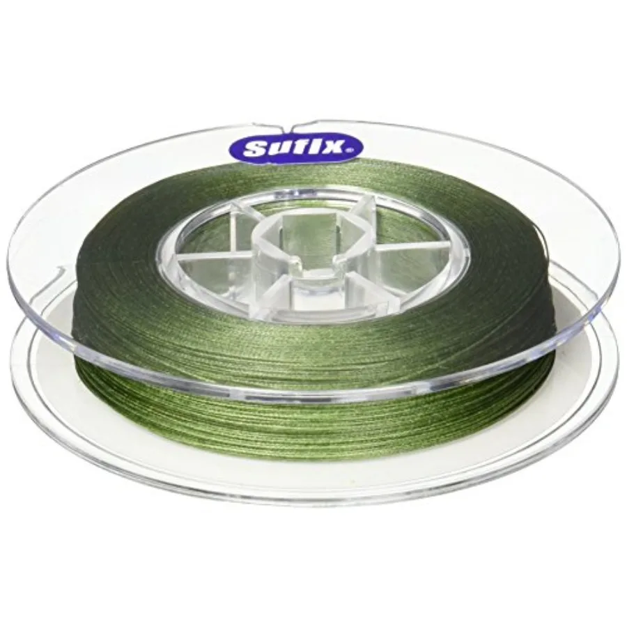 832 Advanced Superline Braid - 300 ярдов
832 Advanced Superline Braid - 300 ярдов