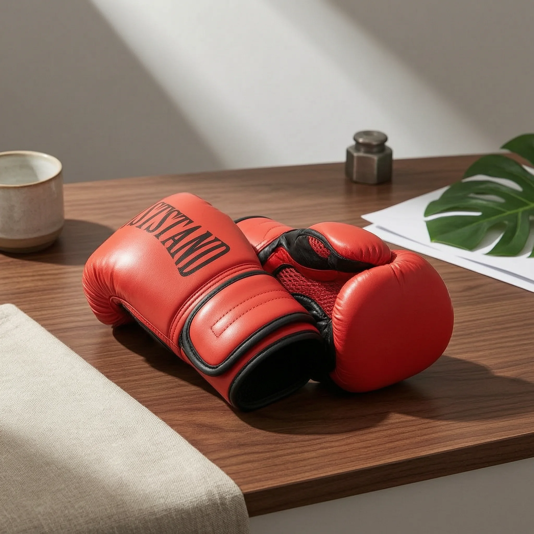 Training Gloves Wide Wrist Cuff Sparring Gloves Combat Gear Ergonomic Adjustable Fit
Training Gloves Wide Wrist Cuff Sparring Gloves Combat Gear Ergonomic Adjustable Fit